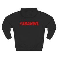 Saving Babies Hashtag Hoodie Printify