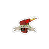 EZ Does It Sticker Printify