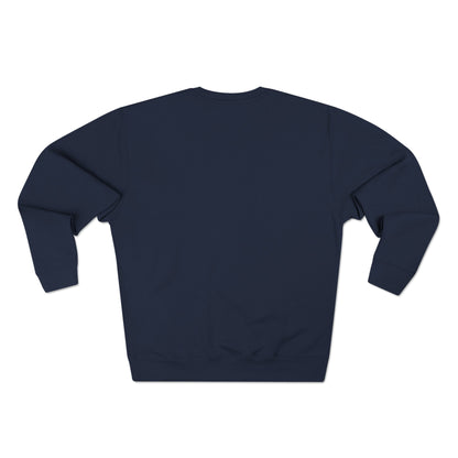 Hawk Tuah Crewneck Sweatshirt