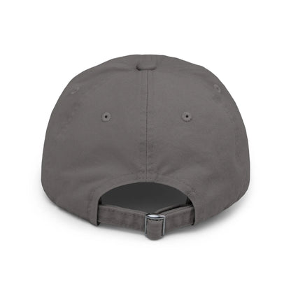 Vent Enter Celly Distressed Cap Printify