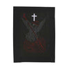 Angel Blanket Printify
