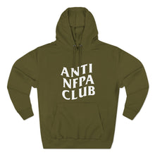Load image into Gallery viewer, Anti NFPA Club Hoodie
