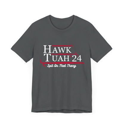 Hawk Tuah Tee