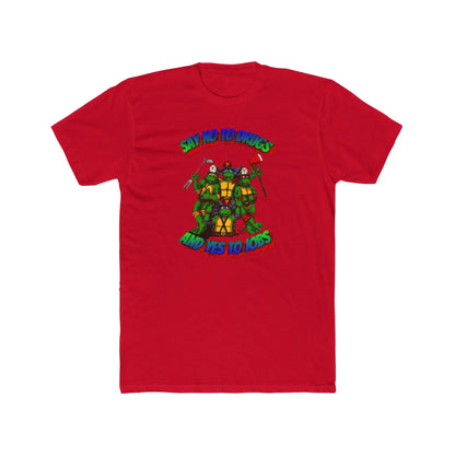 Turtles Shirt Printify