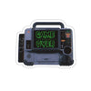 Game Over Sticker Printify