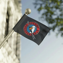 Load image into Gallery viewer, Become Ungovernable Flag
