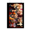 The Crew Poster Printify
