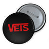 Vans VEIS Button Printify