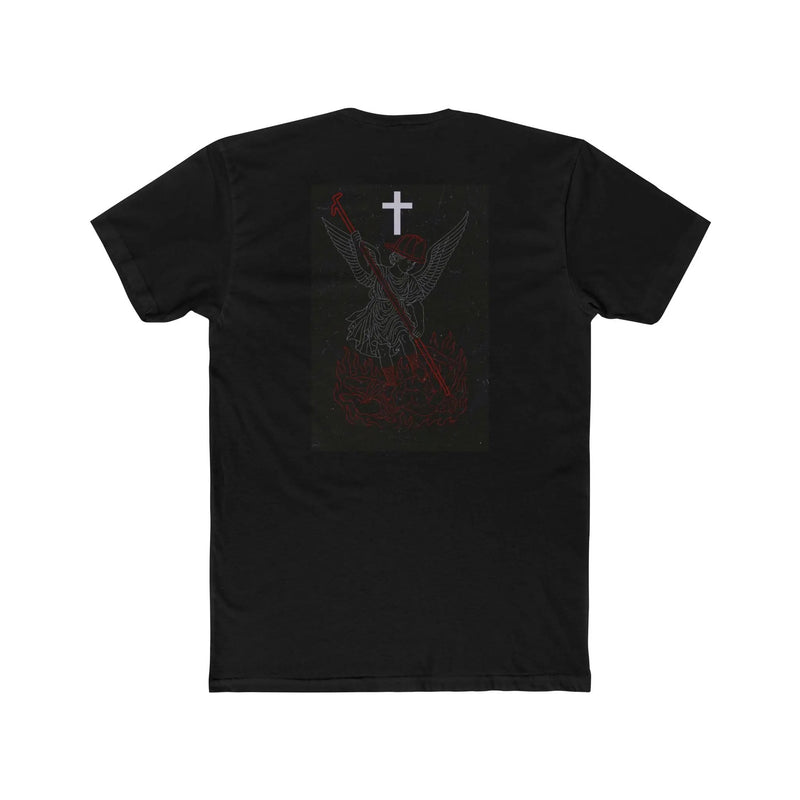 Angel Shirt Printify