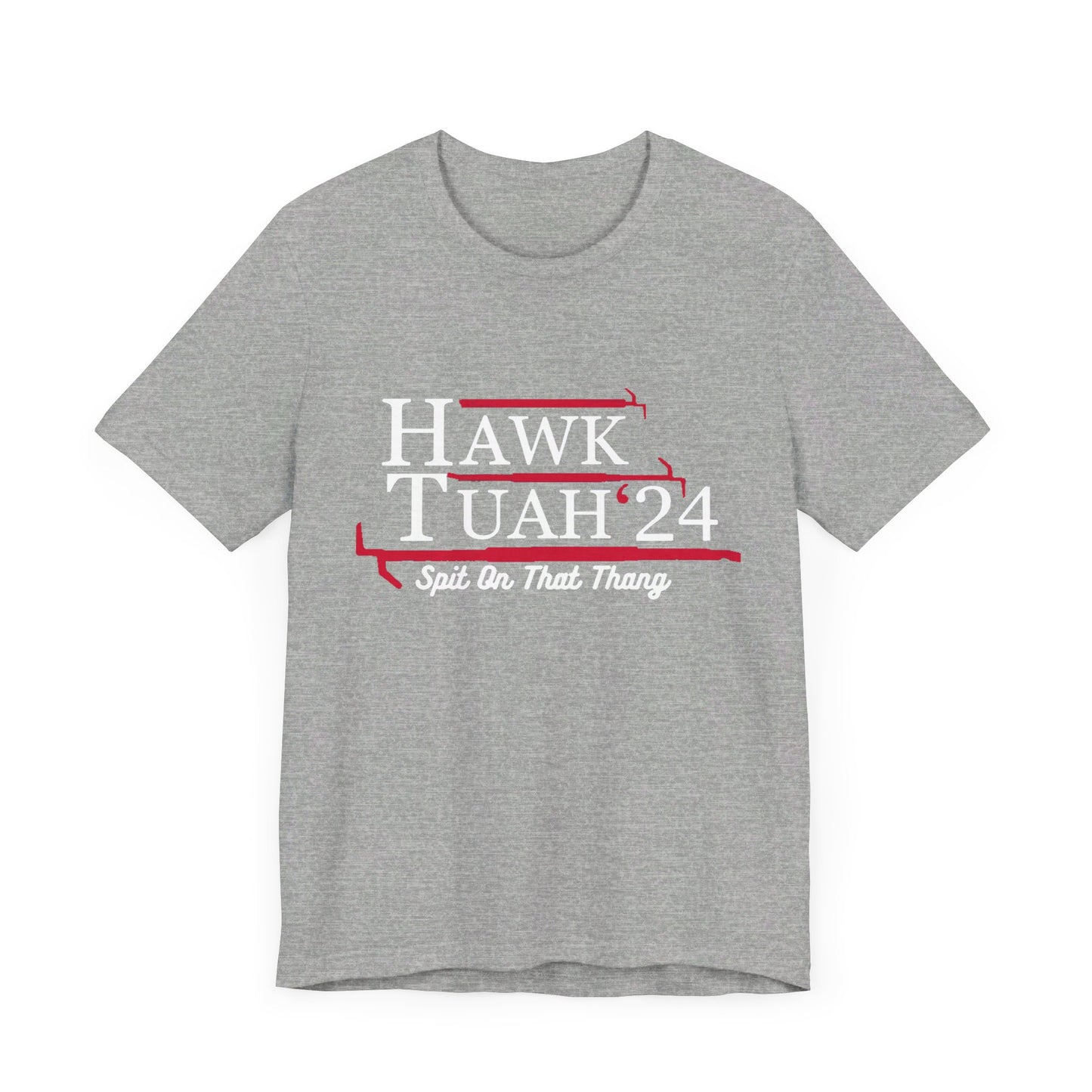 Hawk Tuah Tee