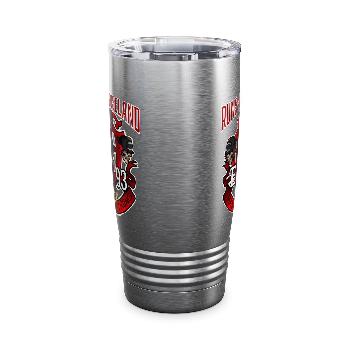 Mason Strong Tumbler