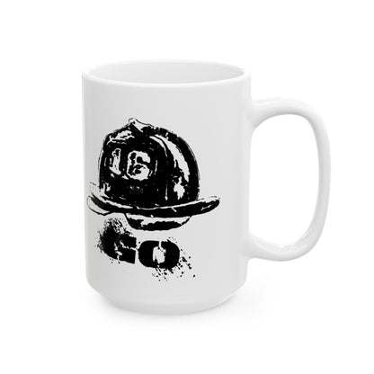 Danny Would Go 2.0 Mug (11oz, 15oz)