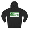Zyngine Hoodie Printify