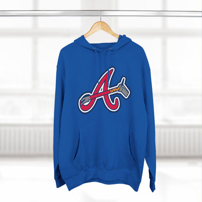 ATL Bar Hoodie