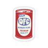 Blinker Fluid Sticker Printify