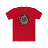 Zoo Crew Emblem Shirt Printify