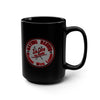 Zoo Crew Round Logo Mug Printify