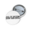 All My Homies Hate The NFPA pin Printify