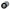 Zero Hero Button (white logo) Printify