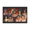 The Crew Flag Printify