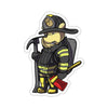 Winnie The Goon Sticker Printify