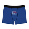 Hawk Tuah Boxer Briefs Printify