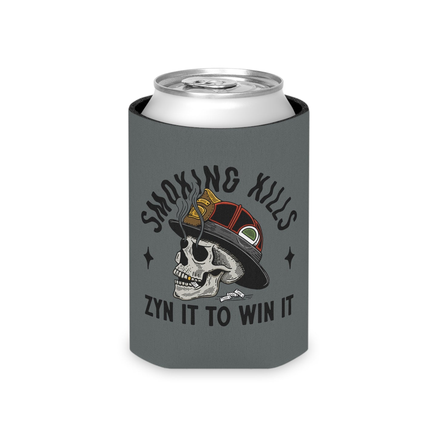 Smoking Kills Can Cooler