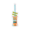 IO Rick Sticker Printify