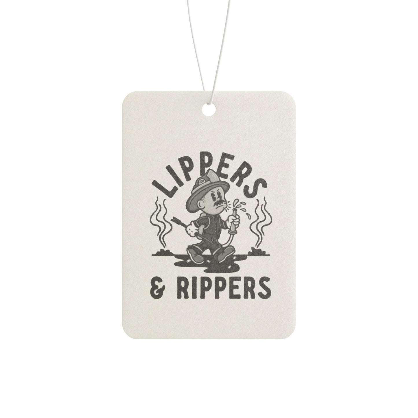 Lippers And Rippers Air Freshener