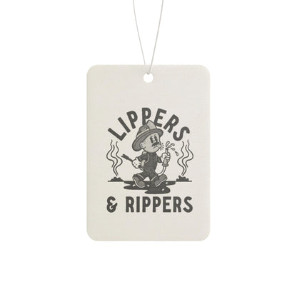 Lippers And Rippers Air Freshener