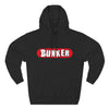 Bunker Hoodie Printify
