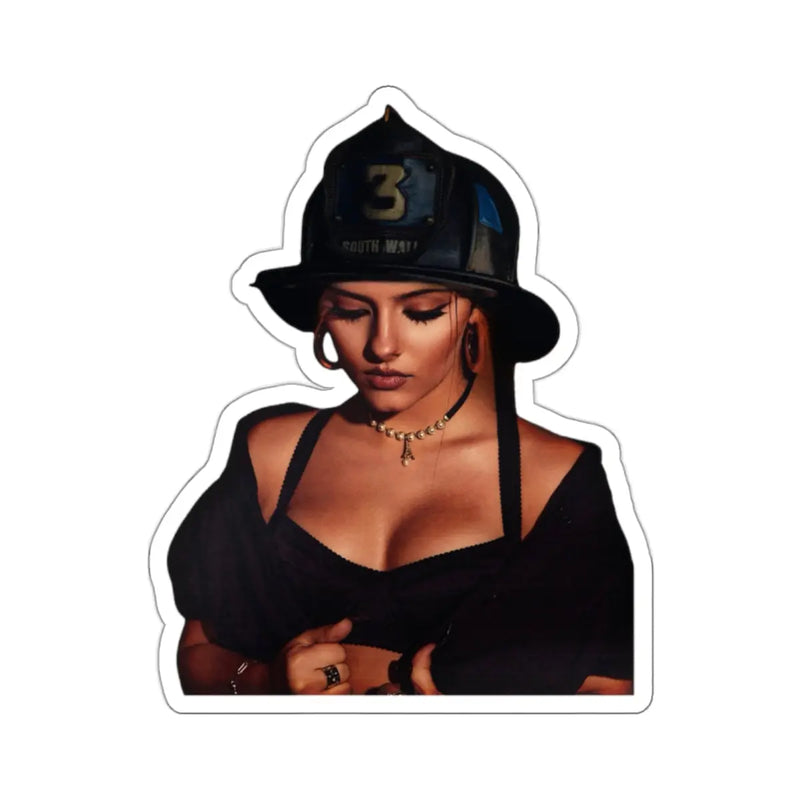 NSFW Sticker 4 Printify