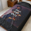 Goon Shit Only Station Blanket Printify