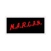 Narcan DARE Sticker Printify