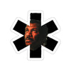 Ving Star Sticker Printify