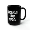 Abolish The NFPA Mug, 15oz Printify