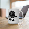 Danny Would Go 2.0 Mug (11oz, 15oz) Printify