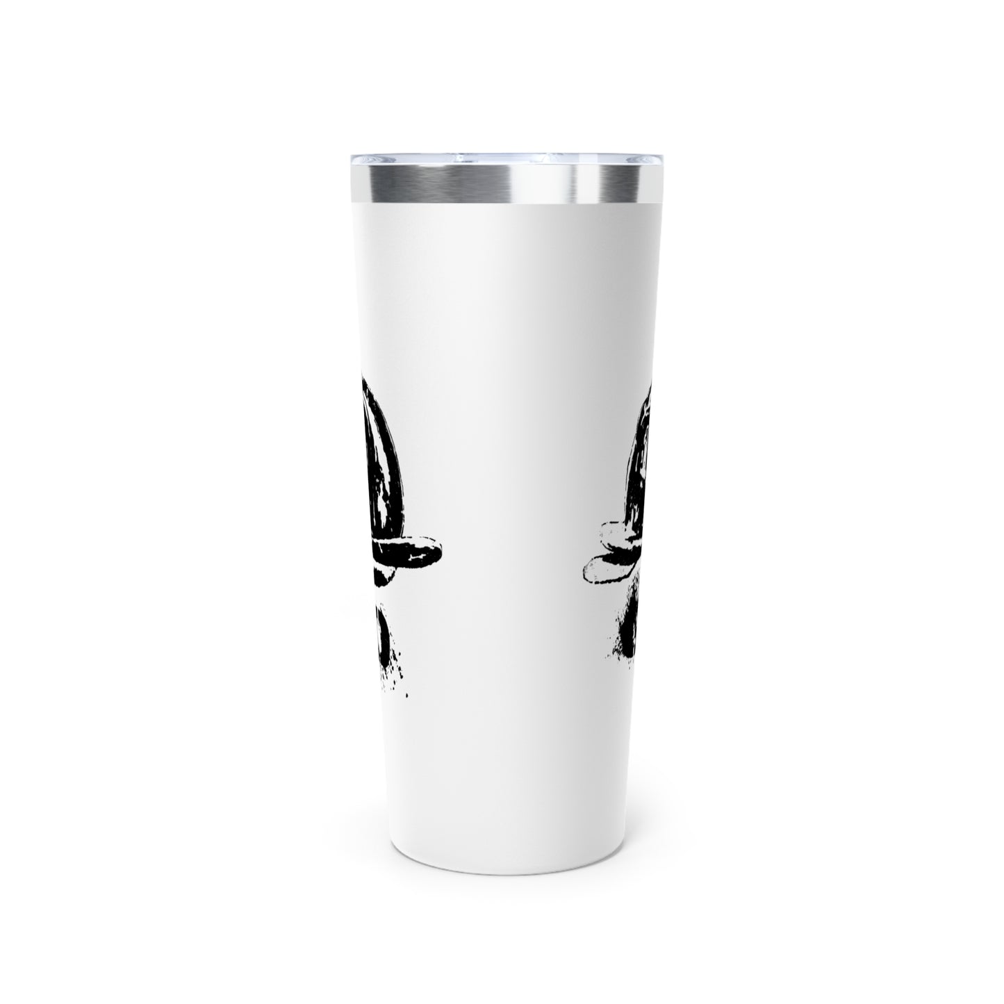 Danny Would Go 2.0 Tumbler, 22oz