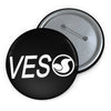 VES Button Printify