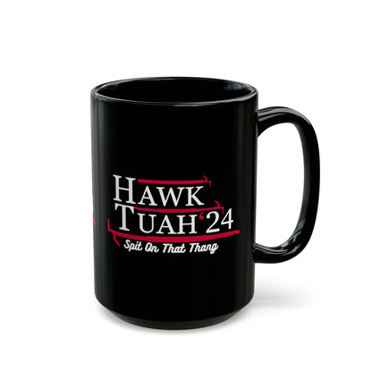 Hawk Tuah Mug