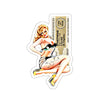 Epi Pin Up Printify