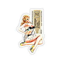Epi Pin Up Printify