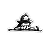 Searching Class Sticker Printify