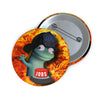 Lizard Button Printify