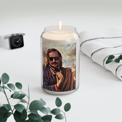 Saint Dale Candle