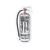 White Monster Can Job Sticker Printify