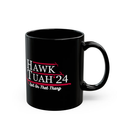 Hawk Tuah Mug