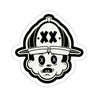 FNG Sticker Printify