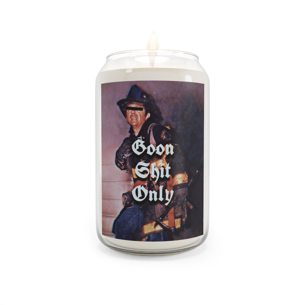 Goon Shit Only Candle