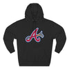 ATL Bar Hoodie Printify